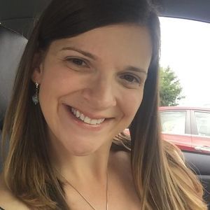 Meet your Posher, Lacey